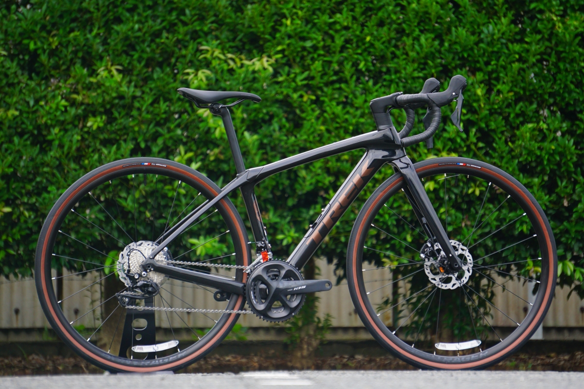 TREK DOMANE SL5 GEN4