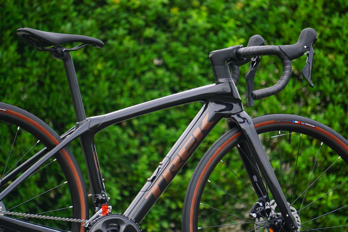 TREK DOMANE SL5 GEN4