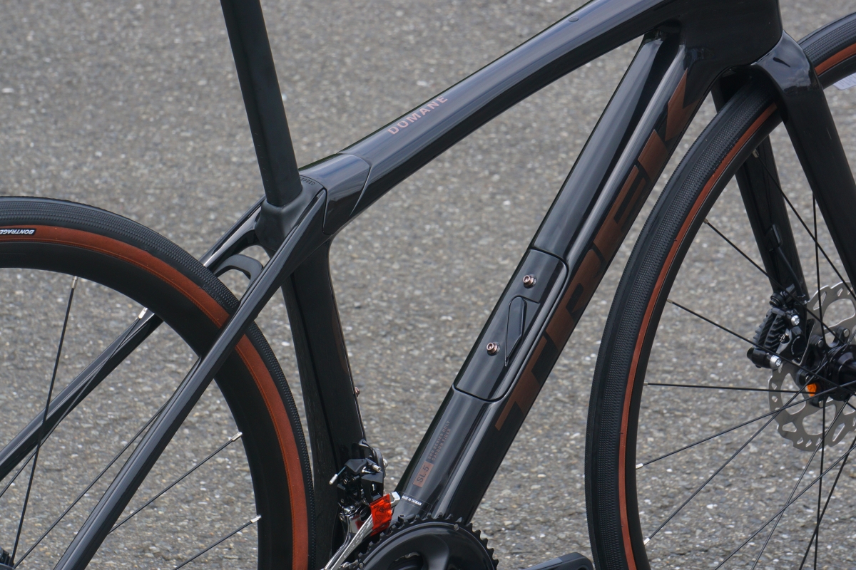 TREK DOMANE SL5 GEN4