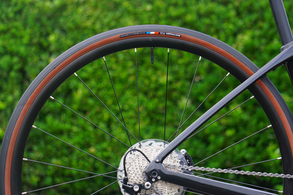 TREK DOMANE SL5 GEN4