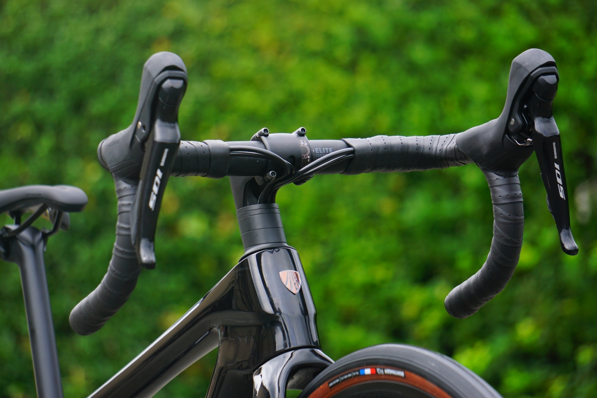 TREK DOMANE SL5 GEN4
