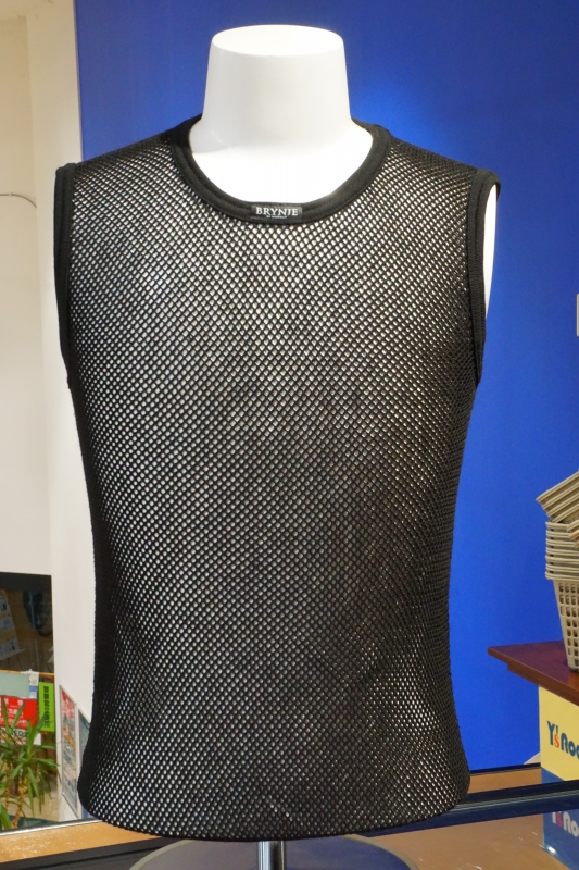 BRYNJE SUPER THERMO C-SHIRT
