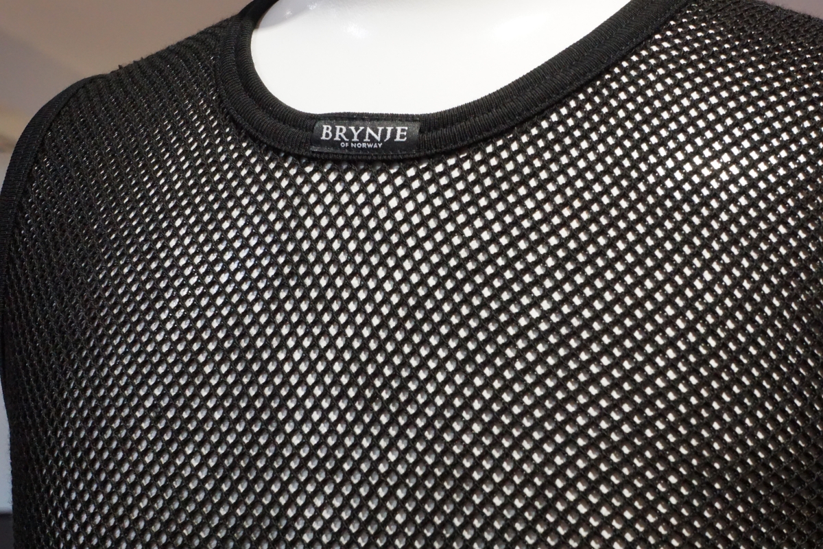BRYNJE SUPER THERMO C-SHIRT