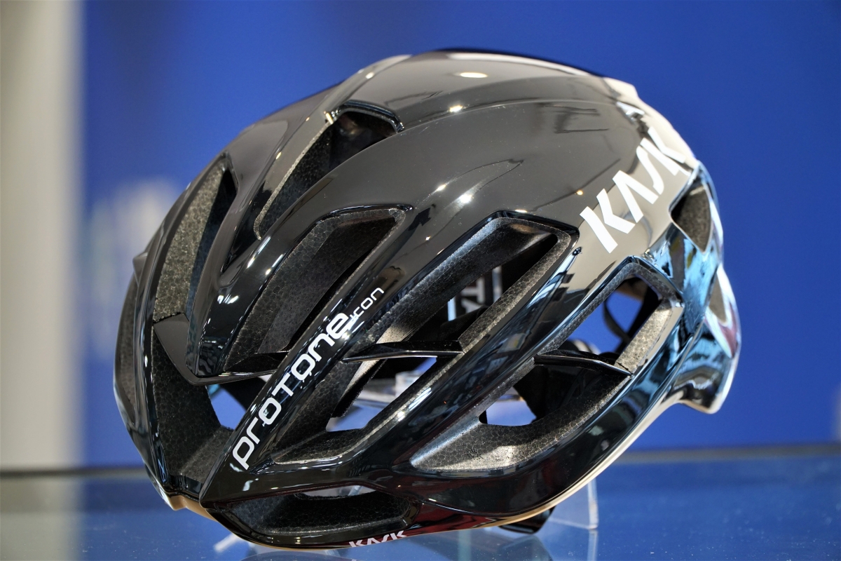 KASK PROTONE ICON BLACK