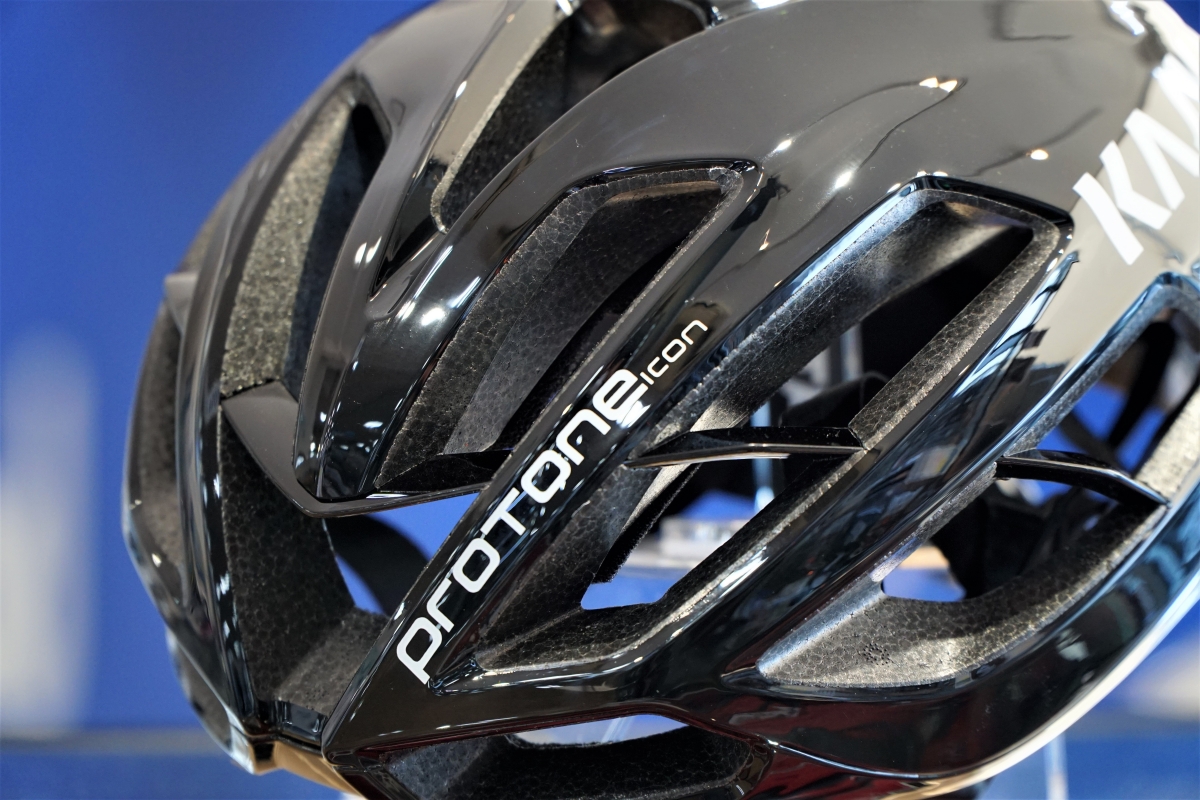 KASK PROTONE ICON BLACK
