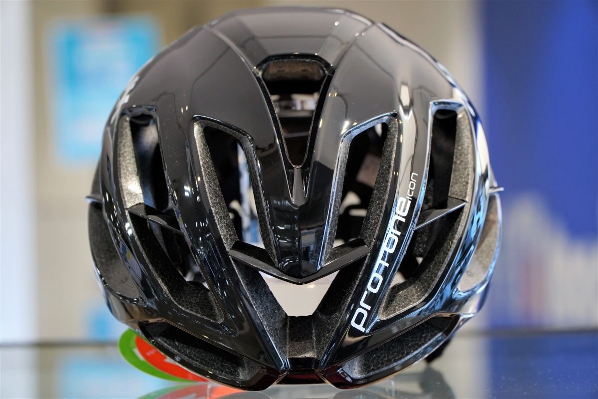 KASK PROTONE ICON BLACK