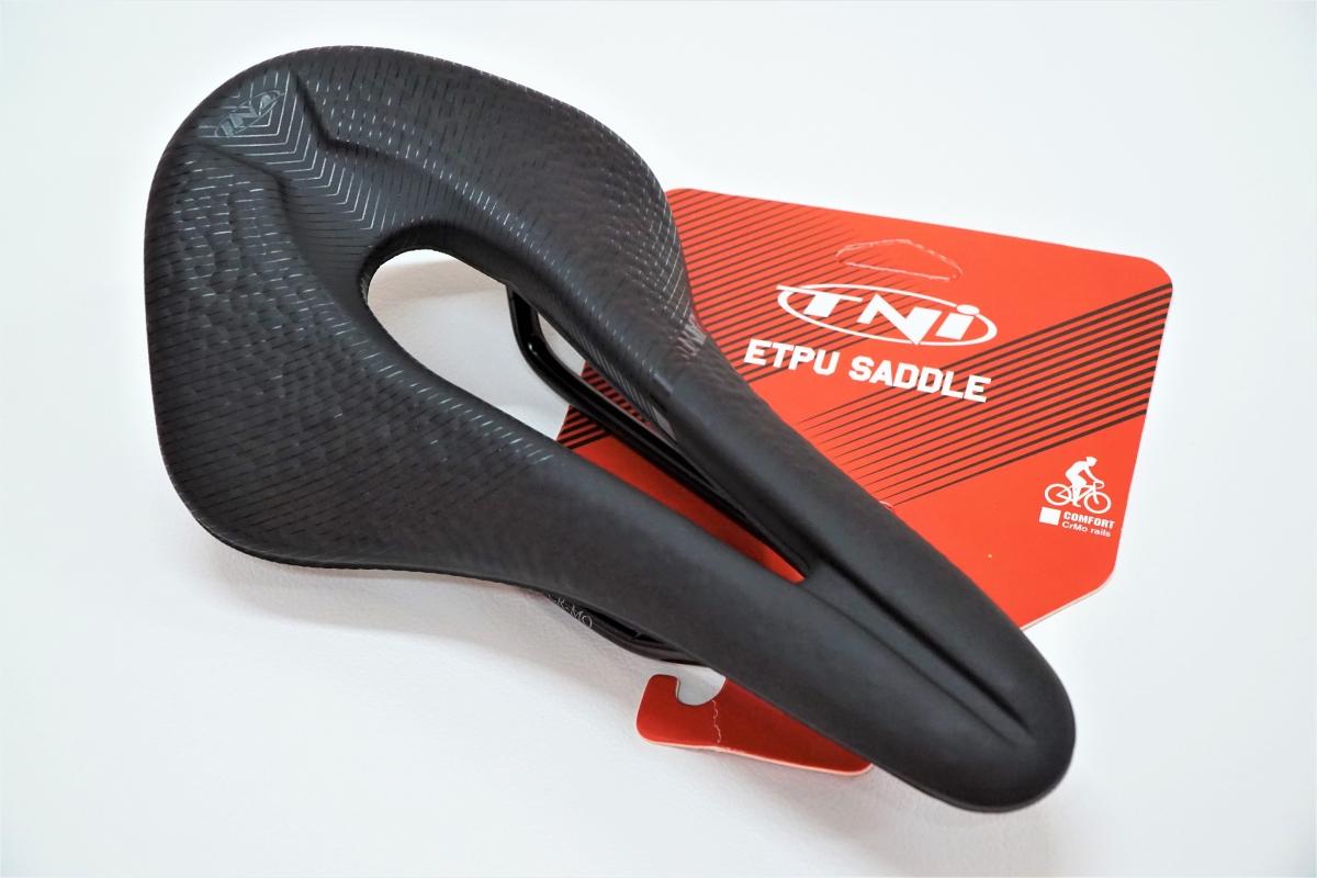 TNI　ETPU SADDLE