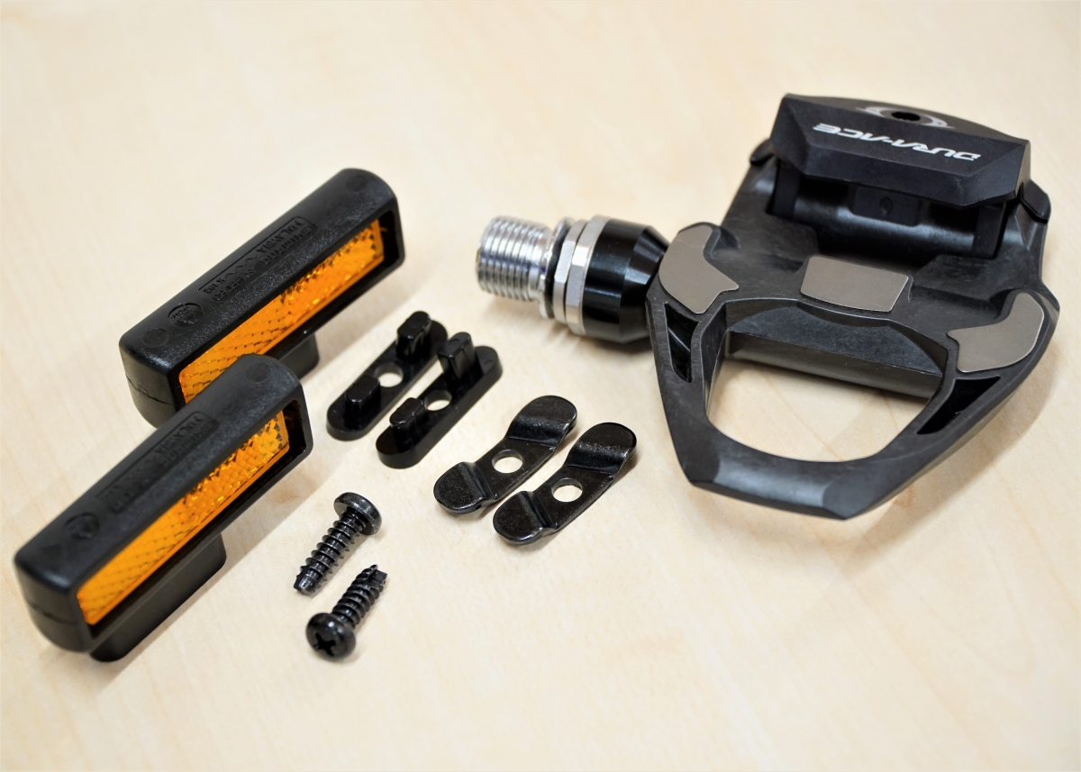 SHIMANO SM-PD63 SM-PD65