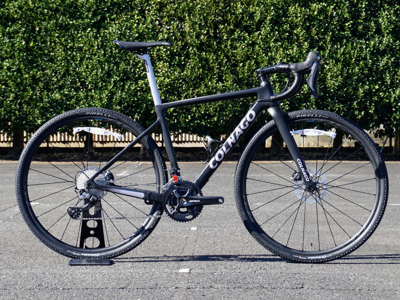 COLNAGO G3-X