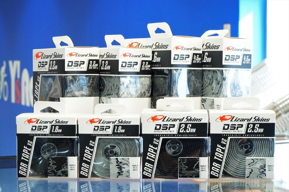 LIZERD SKINS DSP V2 BARTAPE CAMO カモフラージュ