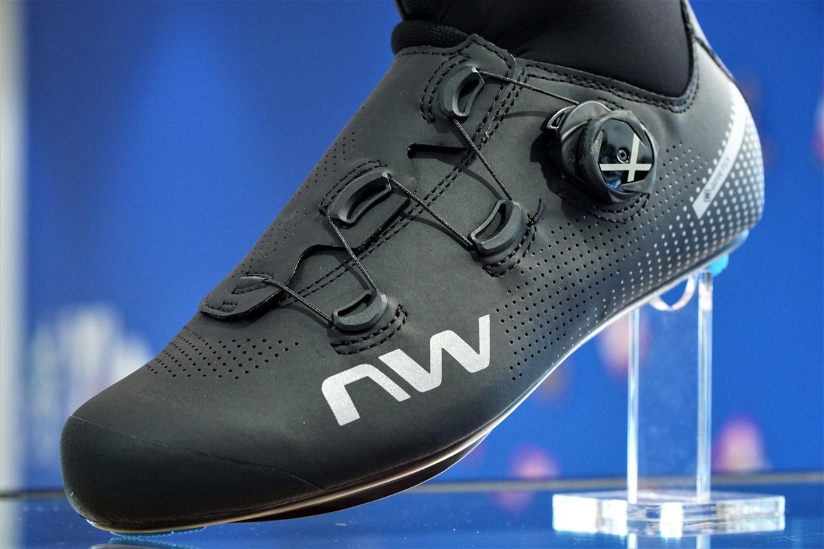 X NORTHWAVE Celsius R ARCTIC GTX ロードバイクウィンターシューズ