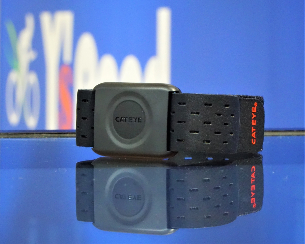CATEYE OPTICAL HEART RATE SENSOR OHR-31
