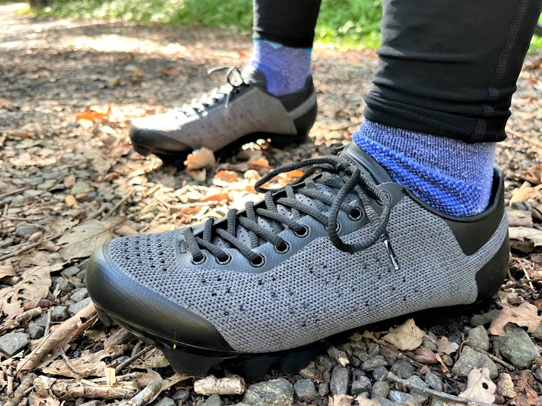 FLR F-55 KNIT LACE