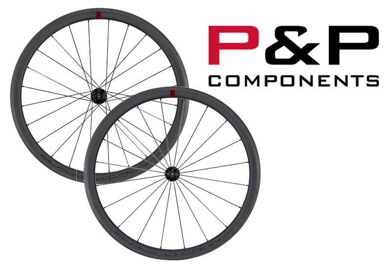 P&P COMPONENTS POPUP