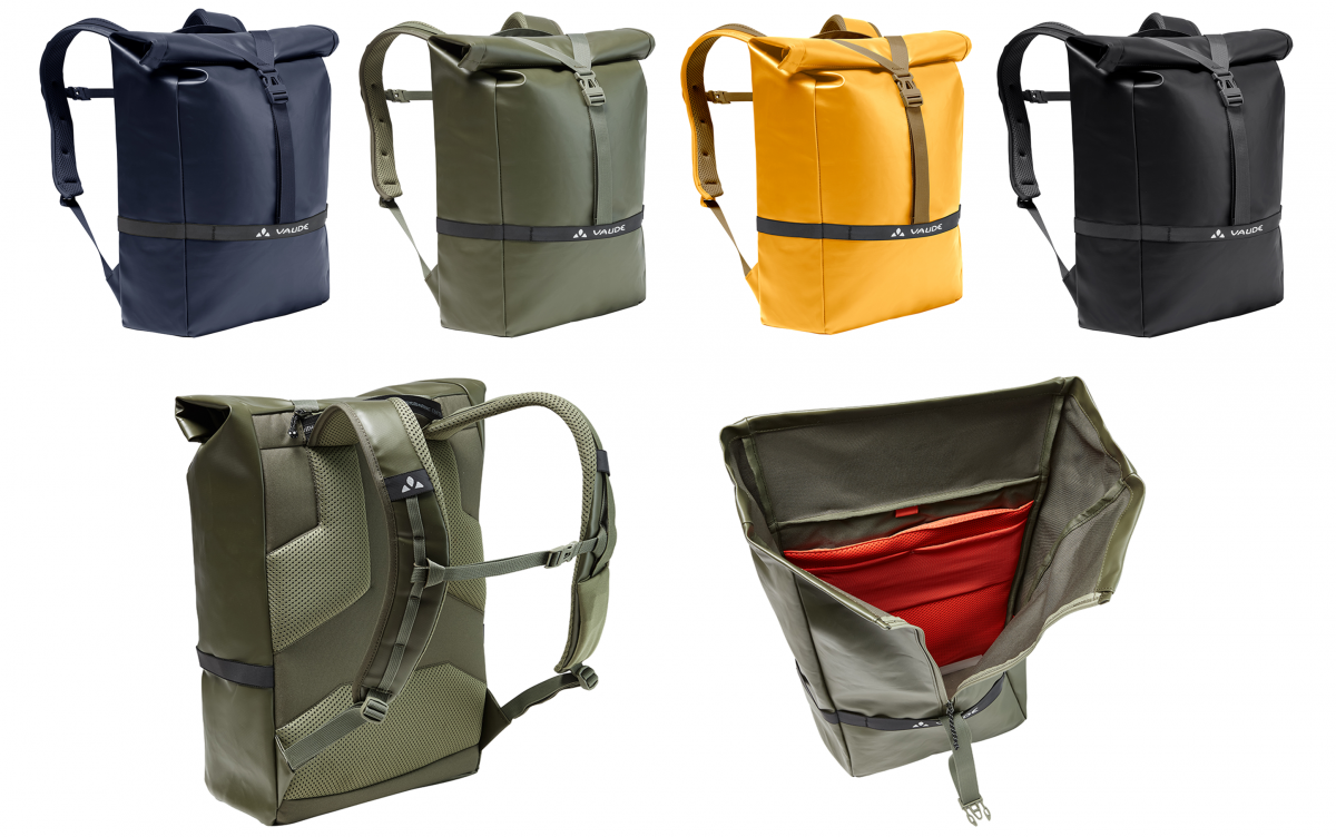 VAUDE MINEO 23