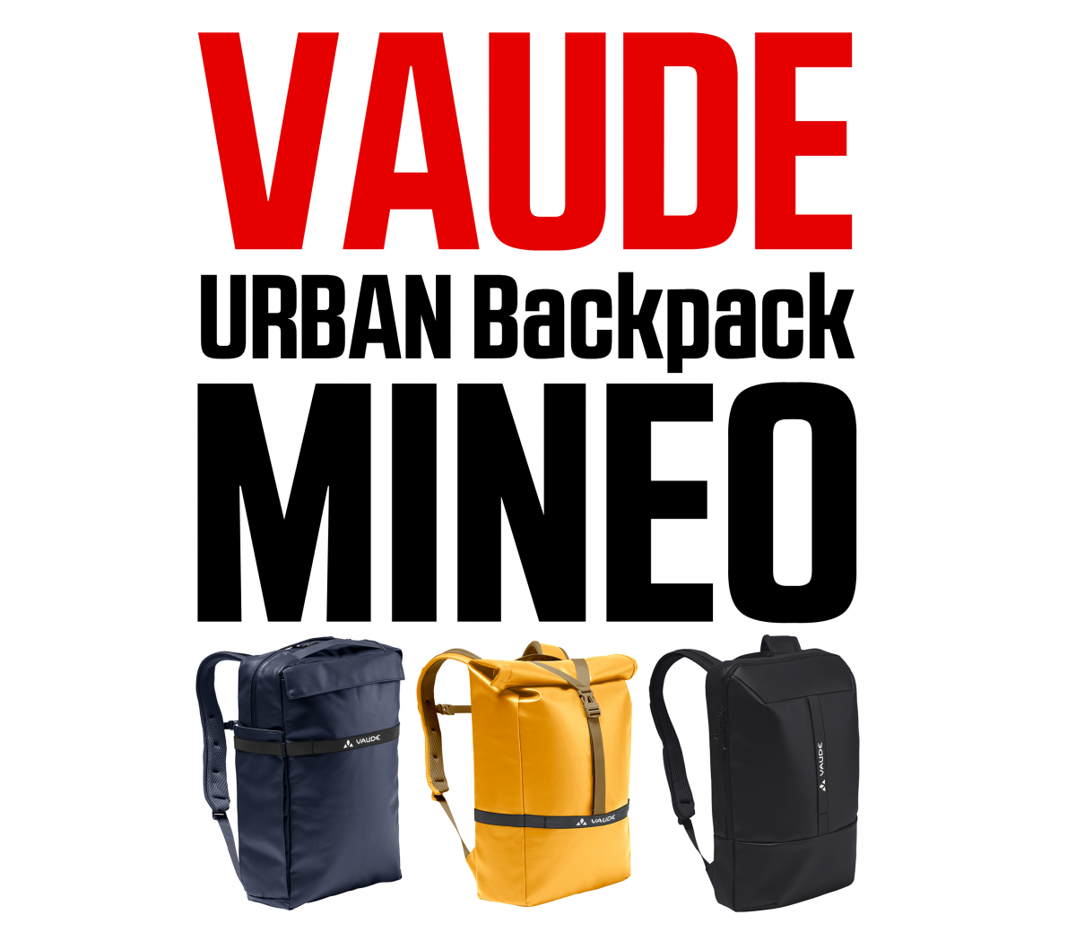 VAUDE MINEO