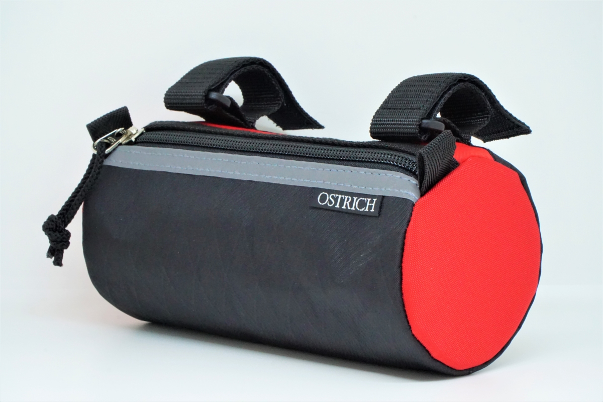OSTRICH POTARI FRONT BAG X COMPACT YSROAD HIGASHIYAMATO 1