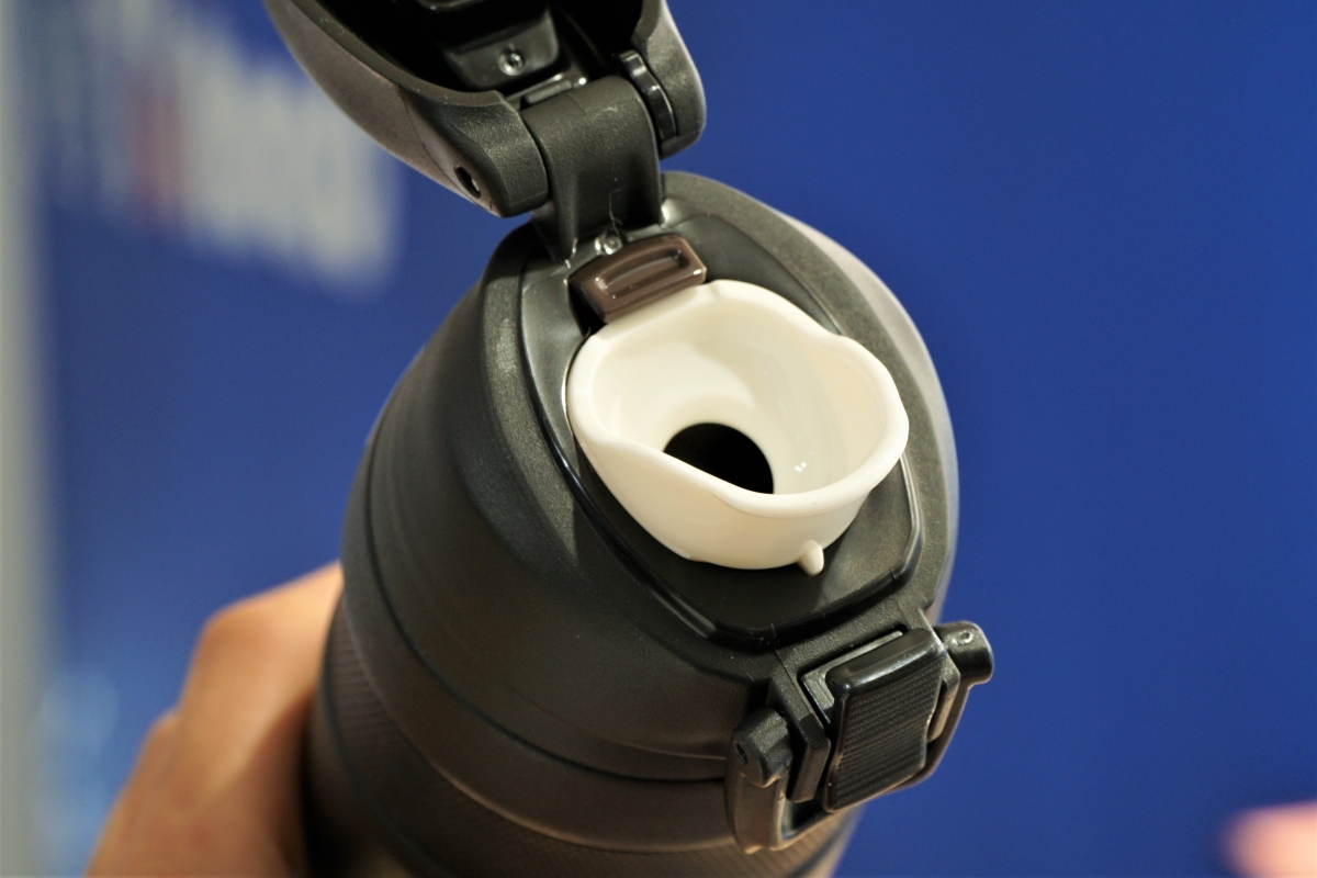 THERMOS 真空断熱ケータイマグ FJF-580