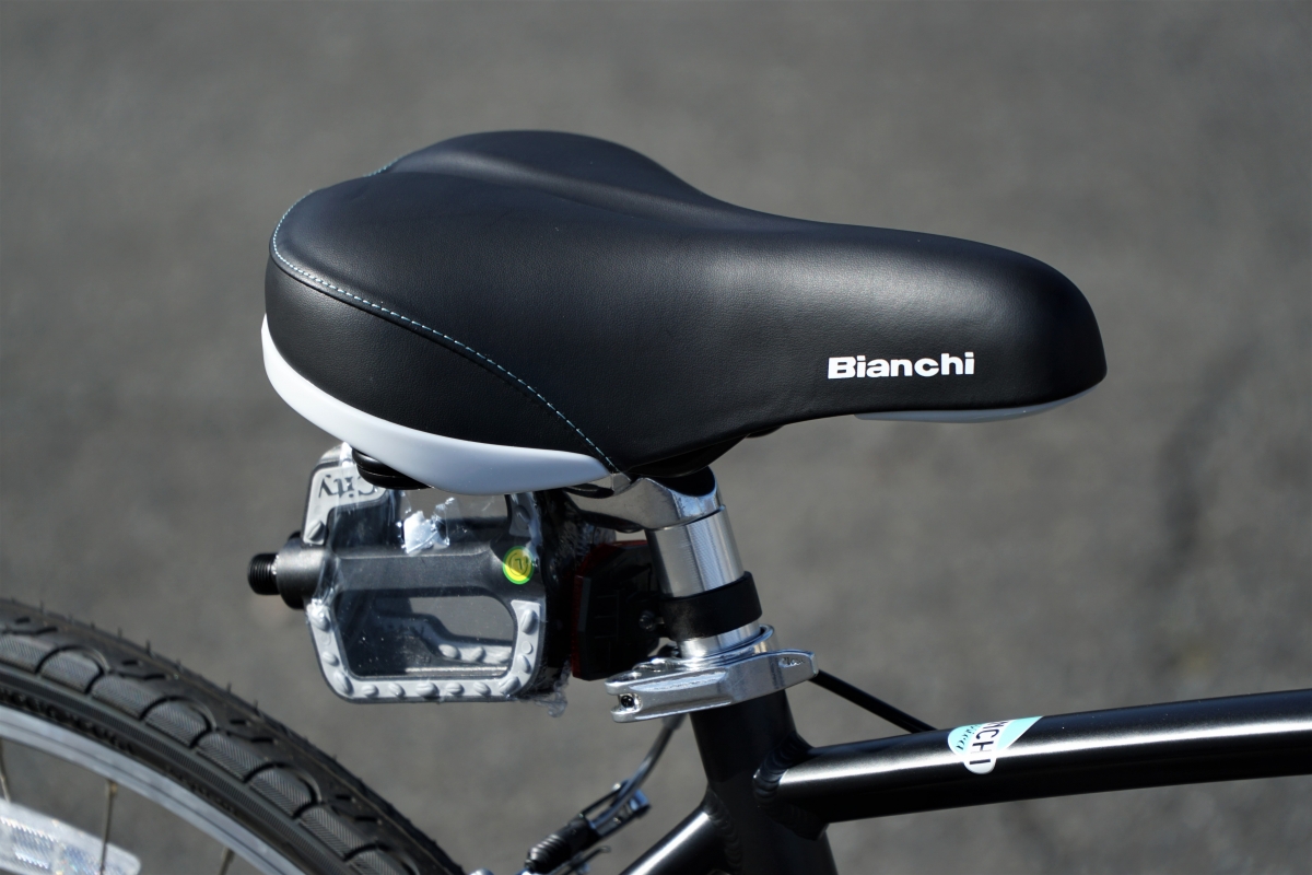 BIANCHI CORTINA