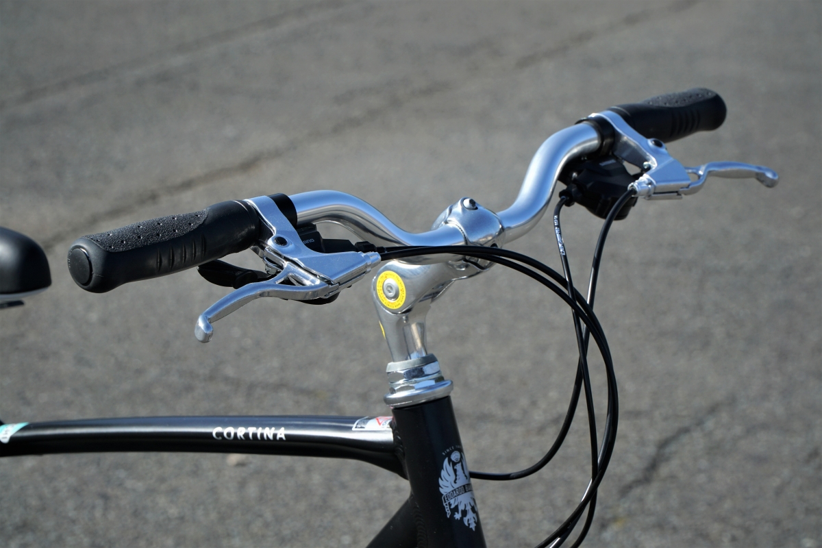 BIANCHI CORTINA