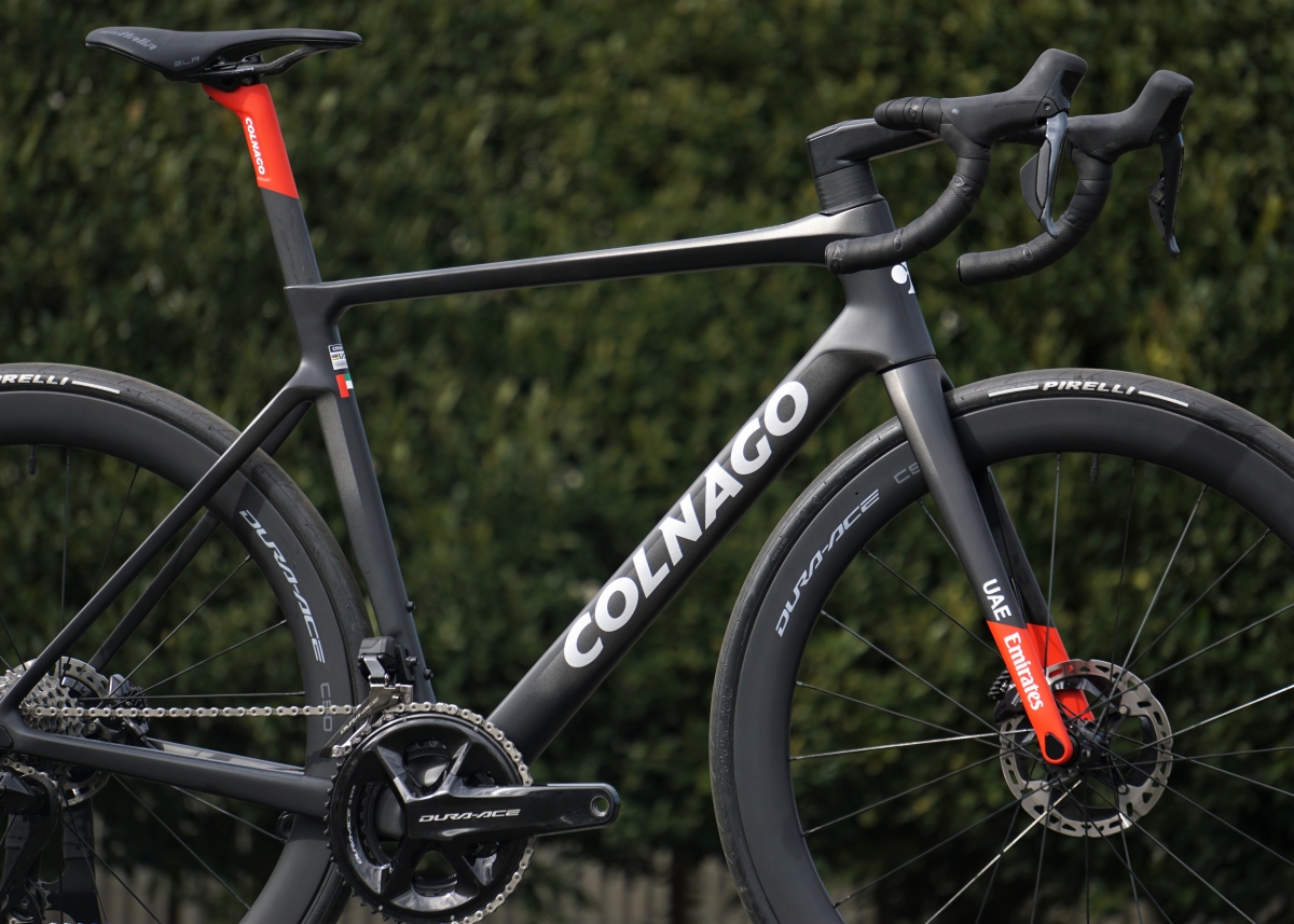 COLNAGO V4Rs
