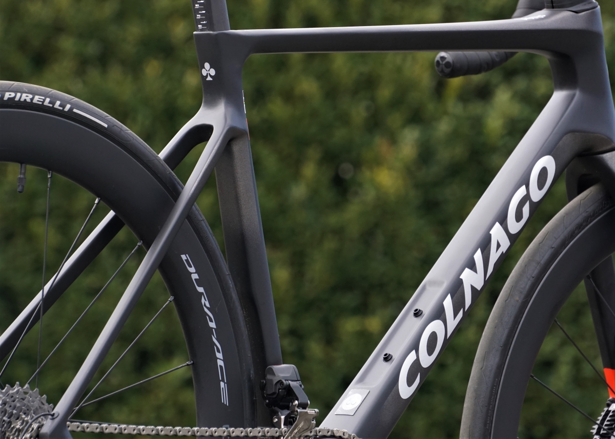 COLNAGO V4Rs