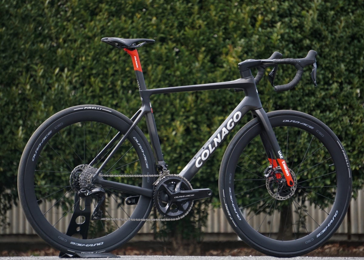 COLNAGO V4Rs