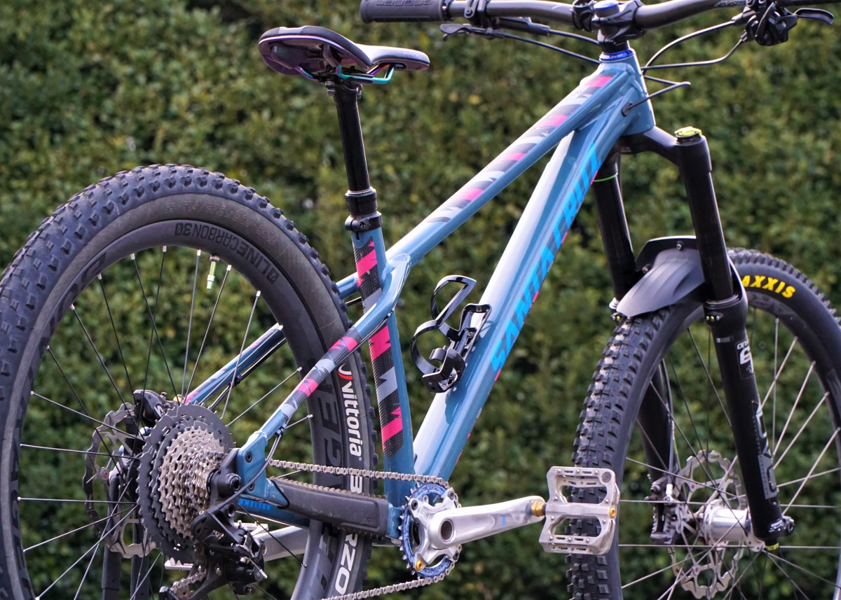 MUC OFF 『FRAMEPROTECTION KIT CHAINSTAY PROTECTION KIT