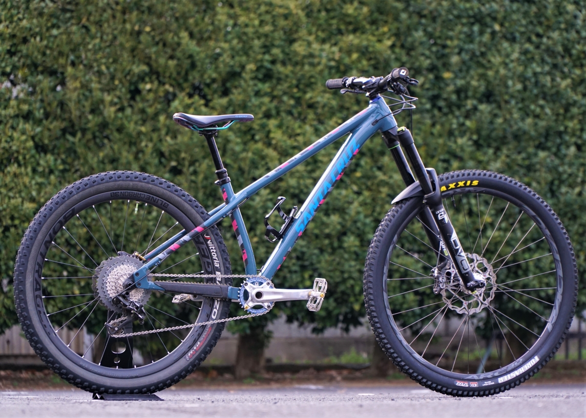 MUC OFF 『FRAMEPROTECTION KIT CHAINSTAY PROTECTION KIT