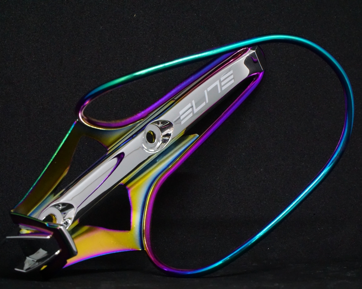 ELITE MOREO INOX BLING