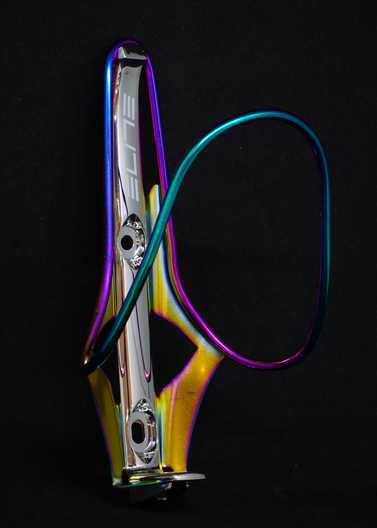ELITE MOREO INOX BLING