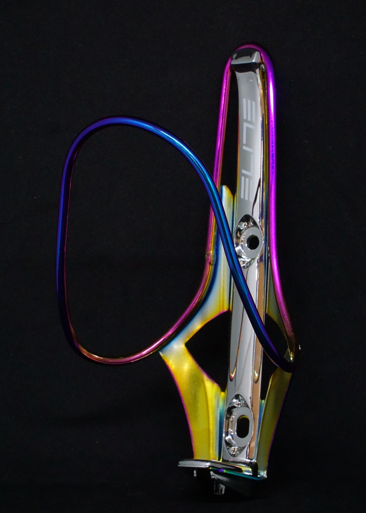 ELITE MOREO INOX BLING