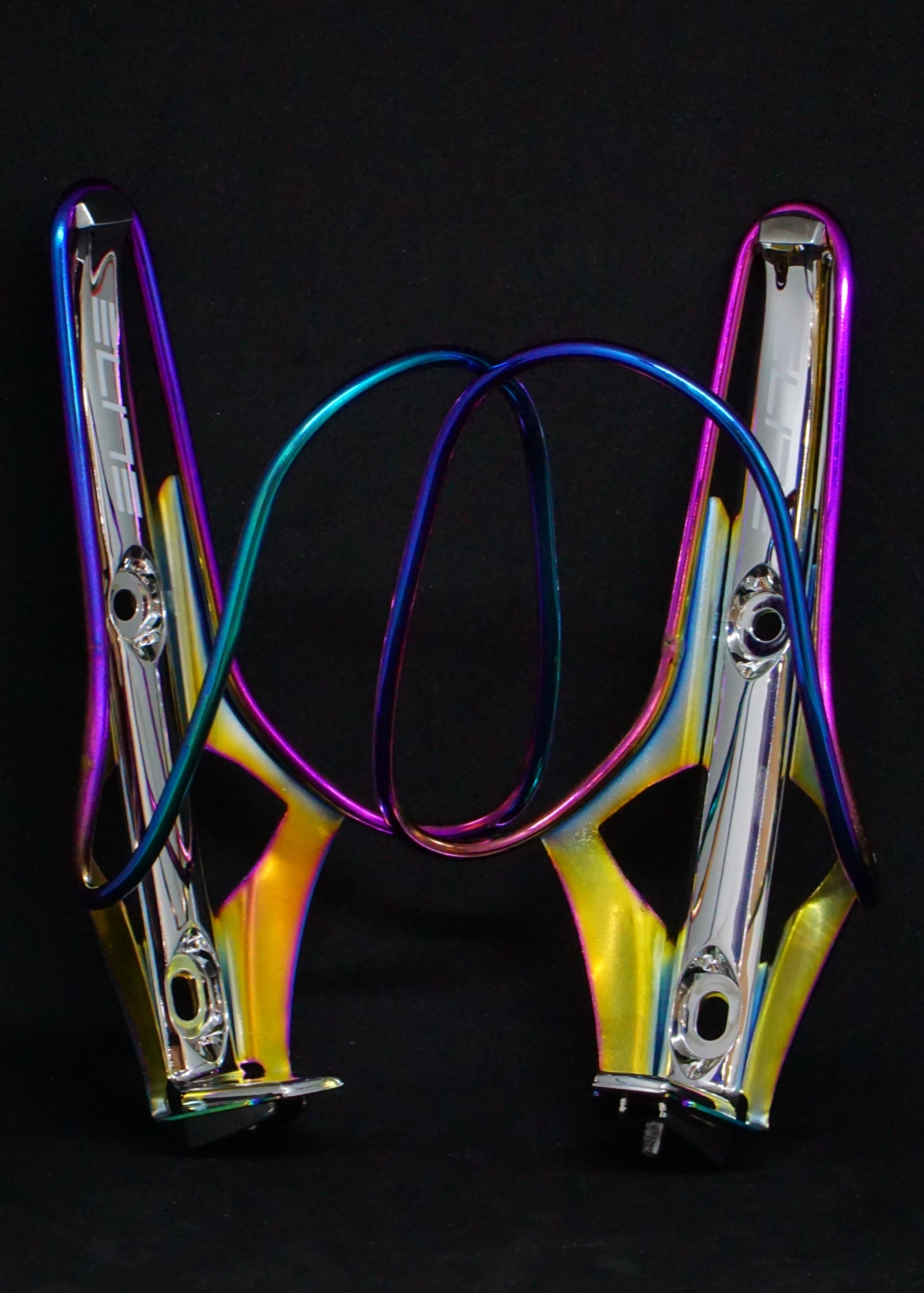 ELITE MOREO INOX BLING