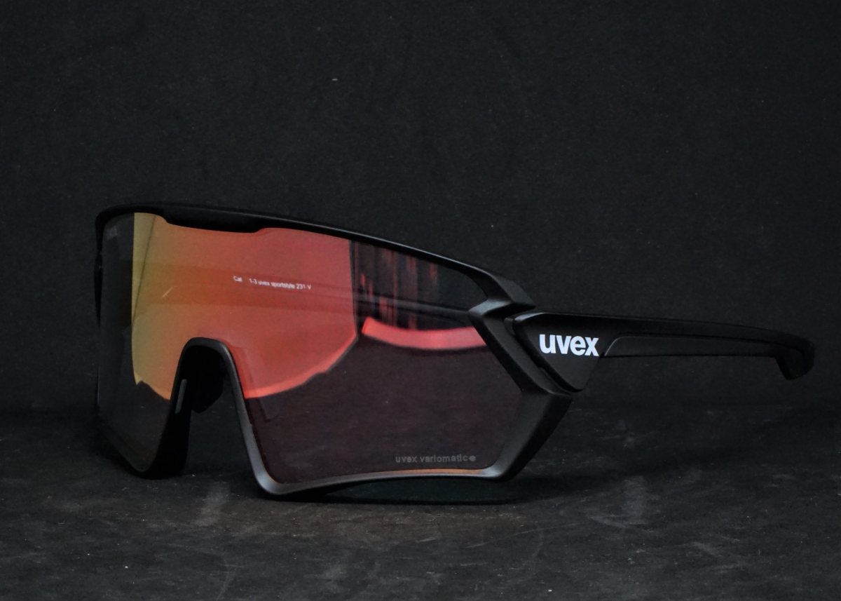UVEX 231 VARIOMATIC