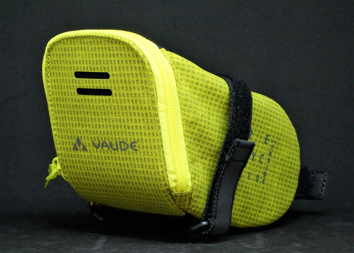 VAUDE Race Light XL Luminum