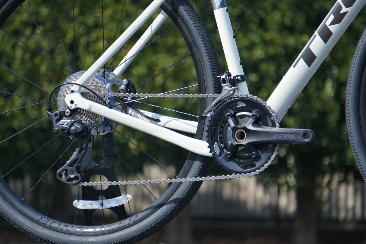 TREK Cheackpoint ALR5 EraWhite / Trek Black