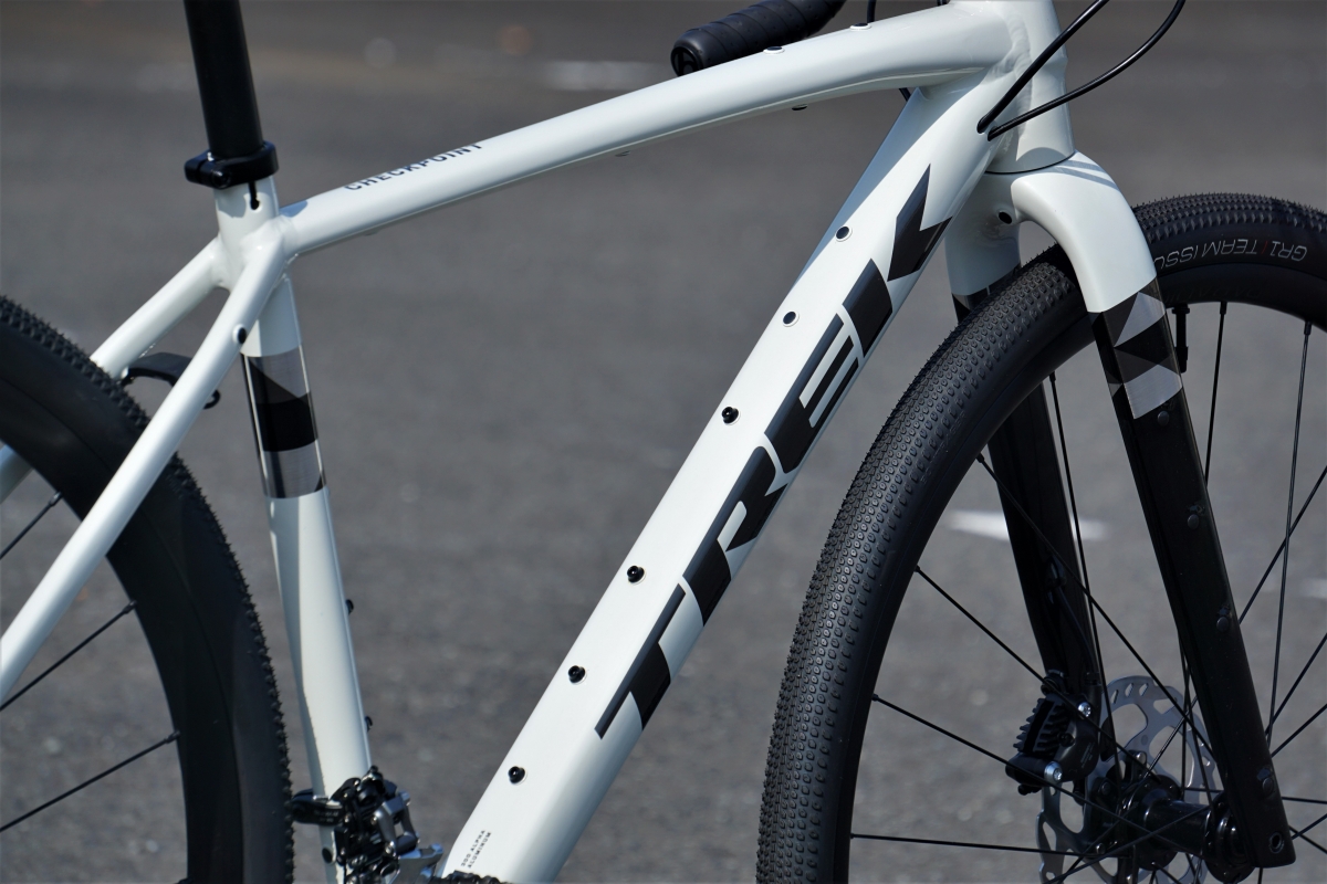 TREK Cheackpoint ALR5 EraWhite / Trek Black