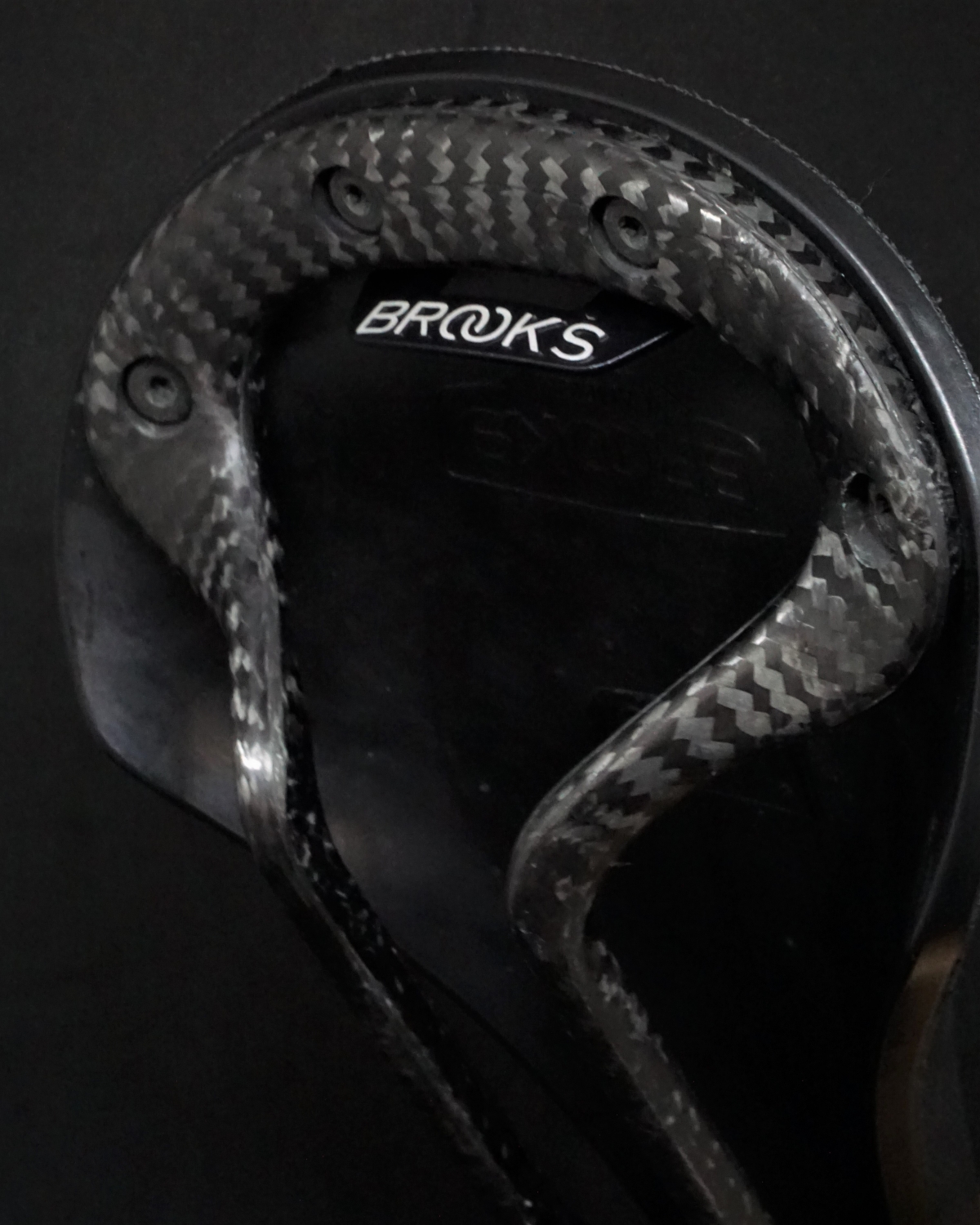BROOKS CAMBIUM TEST SADDLE テストサドル レンタルサドル