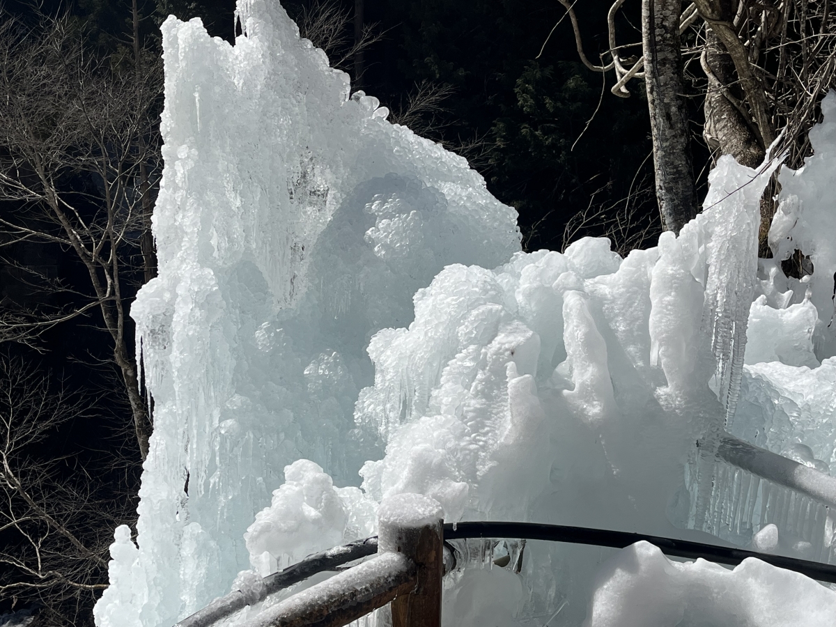 氷柱