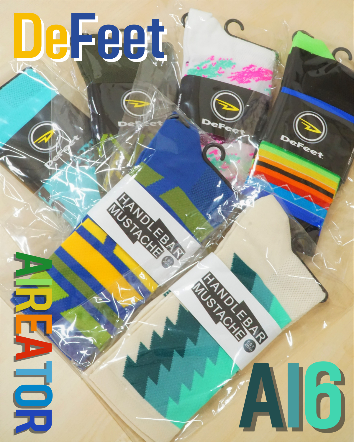 DeFeet