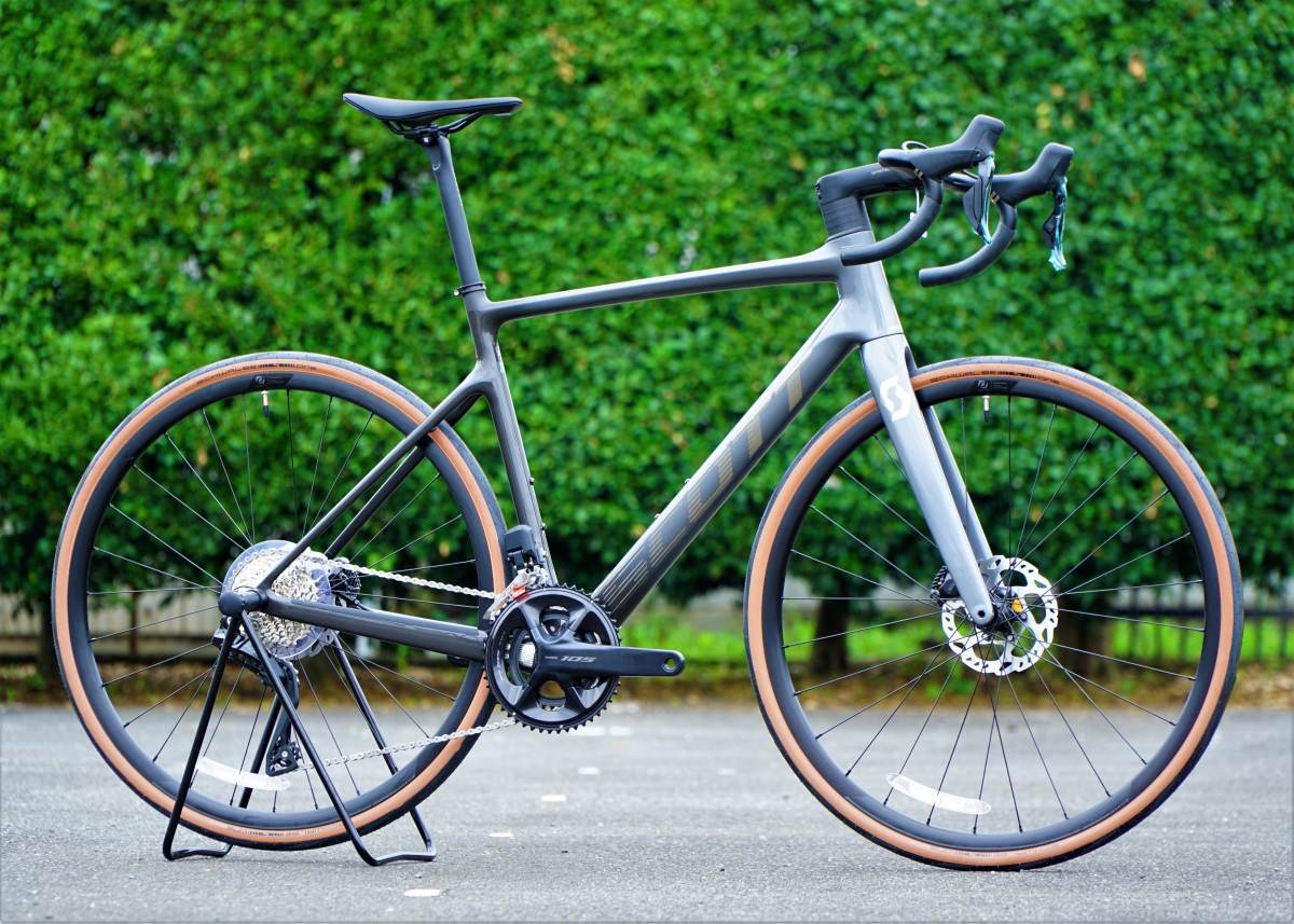 SCOTT ADDICT 20