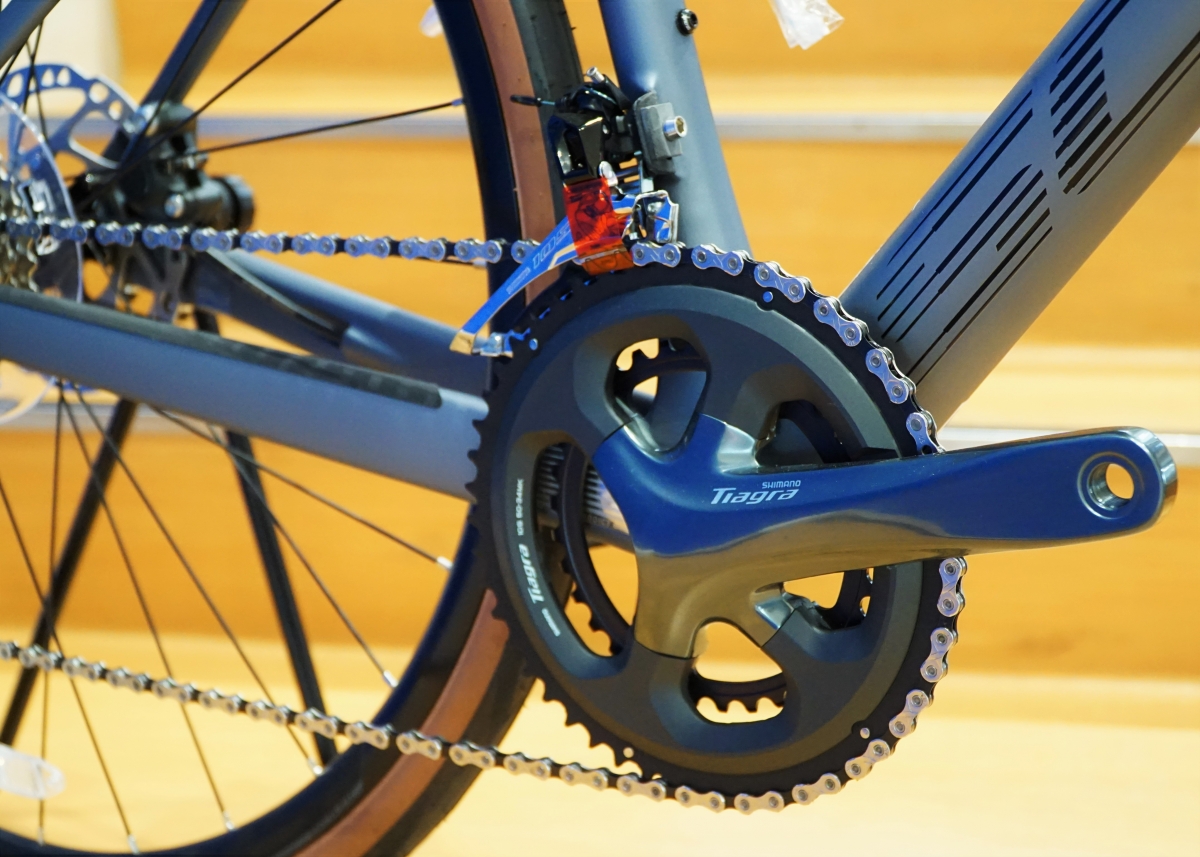 SCOTT ADDICT 40