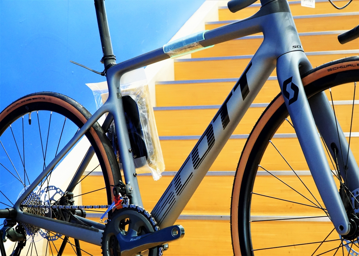 SCOTT ADDICT 40