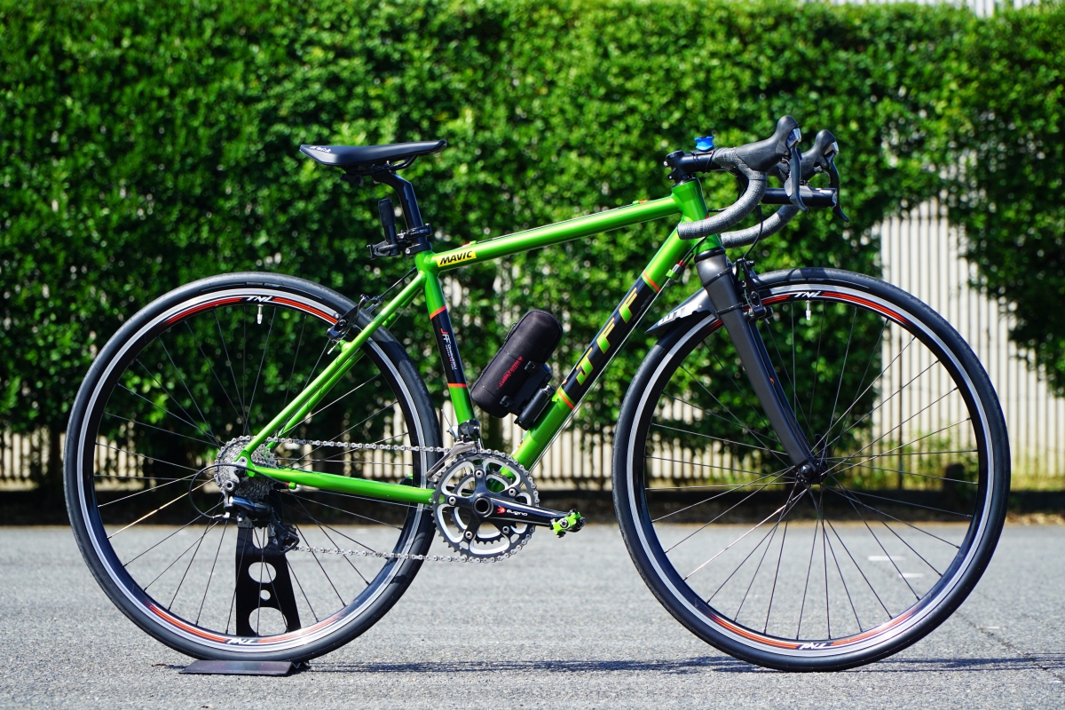 BRIDGESTONE EXTENZA R1X R2X インプレッション