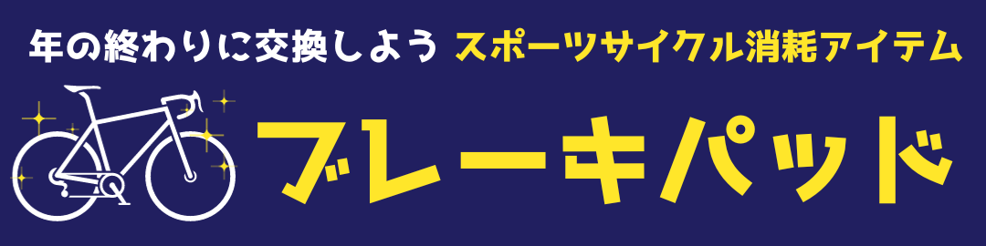 スポーツサイクル消耗アイテム　ロードバイク　年末　洗車　整備
