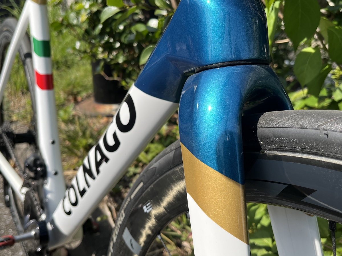 COLNAGO C68 DISC