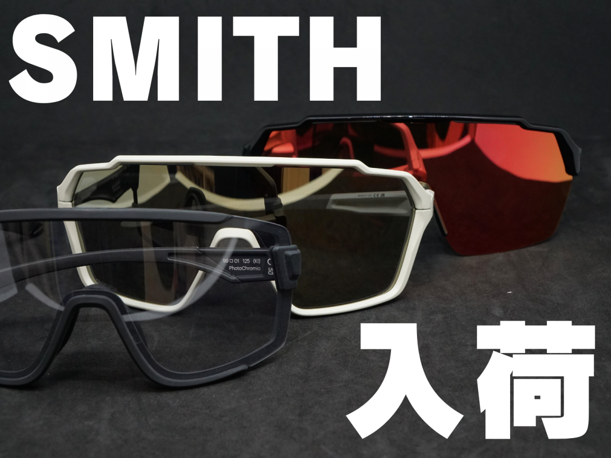 SMITH アイウェア サングラス SHIFT MAG WILD CAT