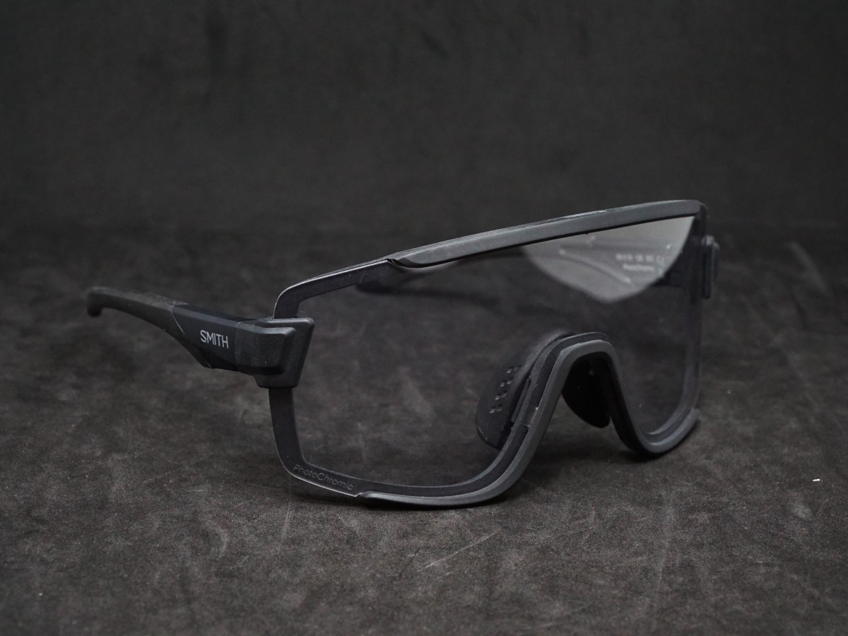 SMITH アイウェア サングラス SHIFT MAG WILD CAT