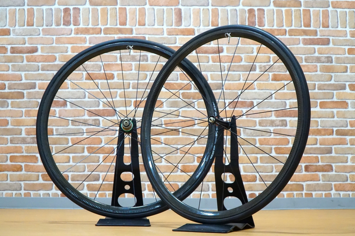 ロードバイク　ヒルクライム　AX-LIGHTNESS ULTRA 25 T