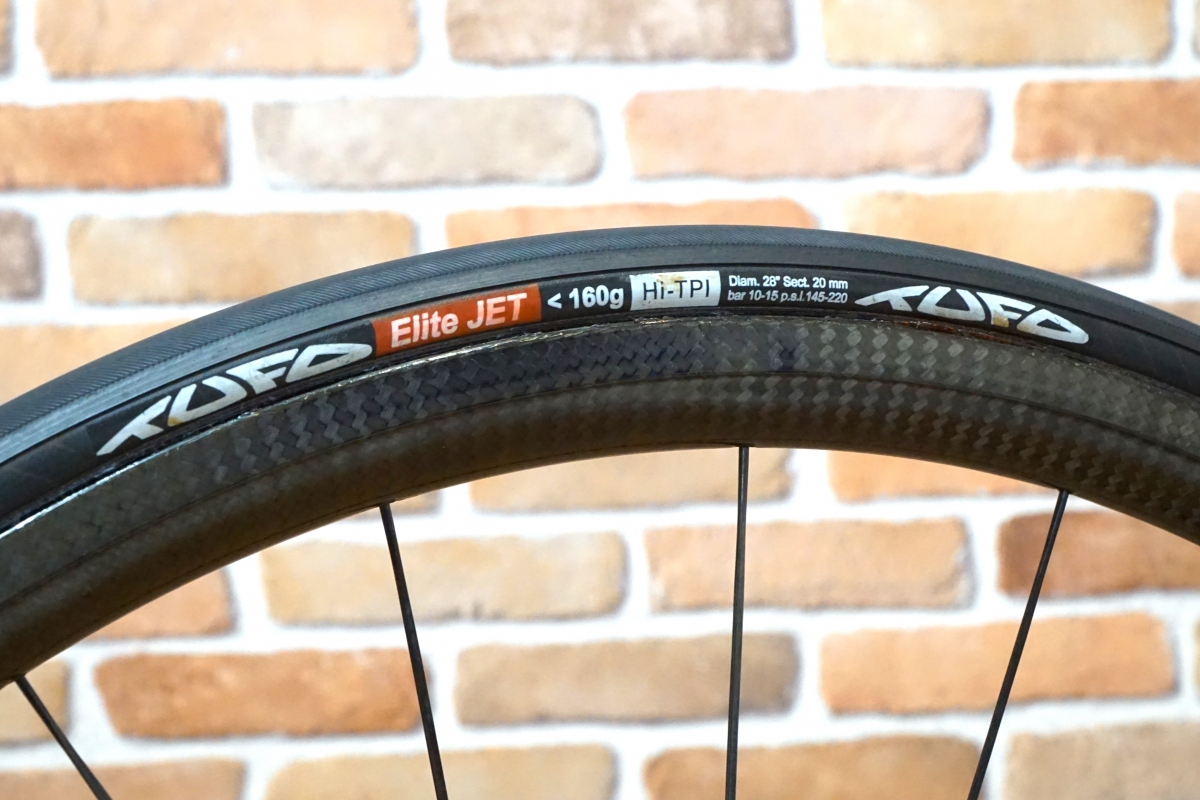 ロードバイク　ヒルクライム　AX-LIGHTNESS ULTRA 25 T 